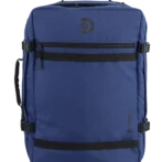 Backpack-travel bag 38l navy
